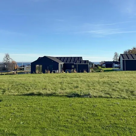 Stunning In With Wifi Vakantiehuis Haderslev
