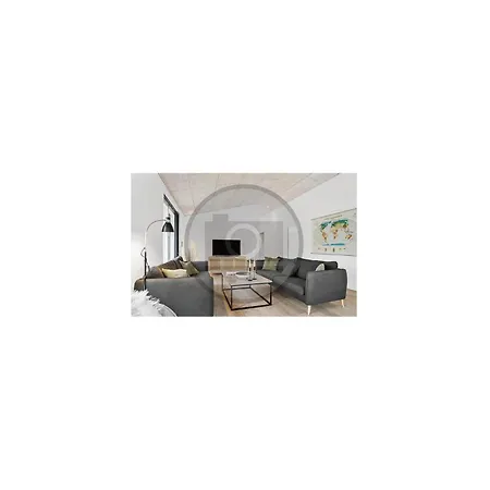 Stunning In With Wifi Haderslev