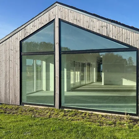 بيت للعطل 3 Bedroom Gorgeous In هادرسليف