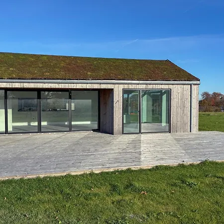 3 Bedroom Gorgeous In 펜션 하데르슬레우