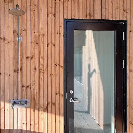 3 Bedroom Gorgeous In * 하데르슬레우