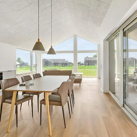 Stunning In With Wifi Haderslev