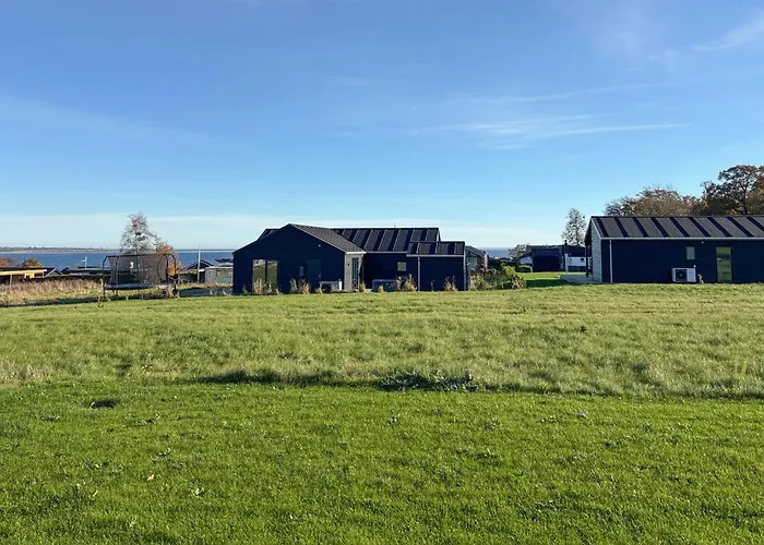 3 Bedroom Gorgeous In Holiday home Haderslev