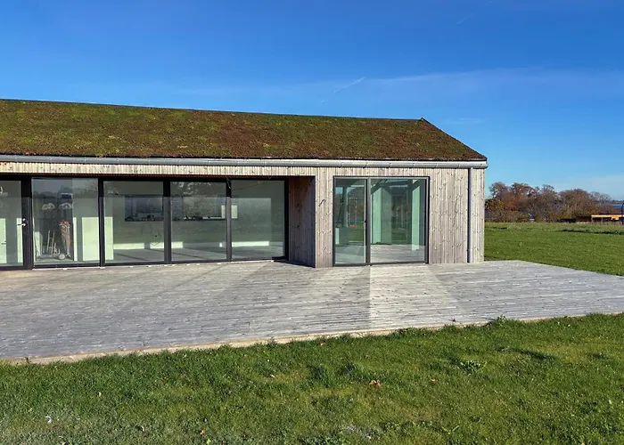 3 Bedroom Gorgeous In Holiday home Haderslev