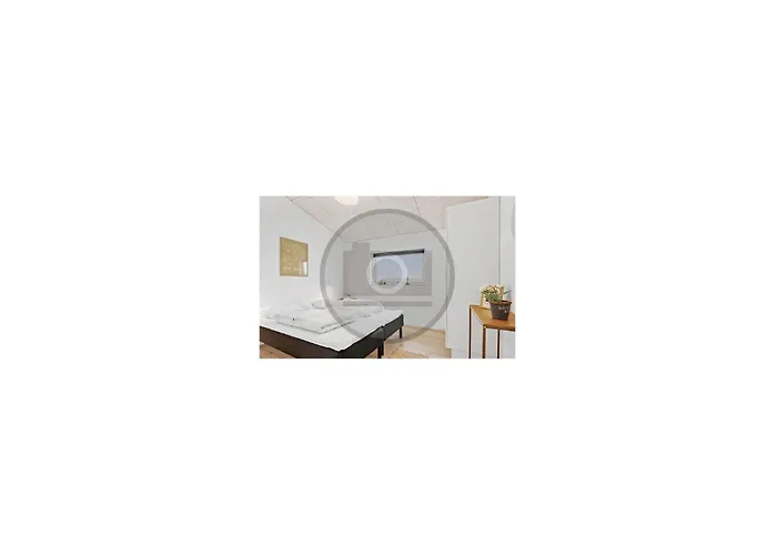Holiday home 3 Bedroom Gorgeous In Haderslev